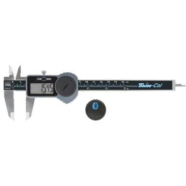 TWIN-CAL 150 asta piatta + TLC-BLE – TESA 00511020