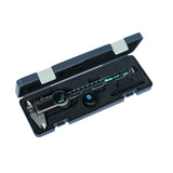 TWIN-CAL IP67 150 asta piatta + TLC-BLE – TESA 00511021
