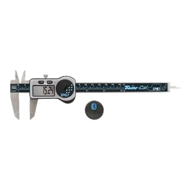TWIN-CAL IP67 150 asta piatta + TLC-BLE – TESA 00511021