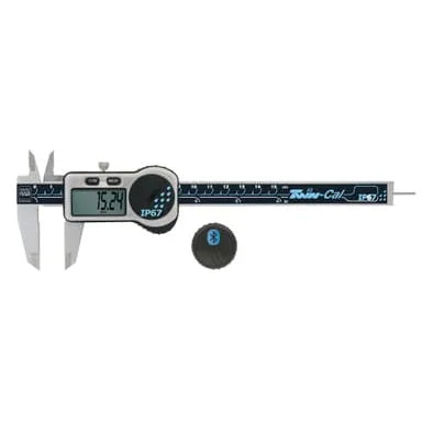 TWIN-CAL IP67 150 asta tonda + TLC-BLE – TESA 00511022
