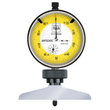 Base di profondità piana 80 x 16 mm – TESA 01639046
