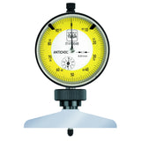 Base di profondità piana 80 x 16 mm – TESA 01639046