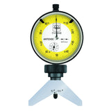 Base di profondità a V 120° – TESA 01639047