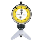 Base di profondità a V 120° – TESA 01639047