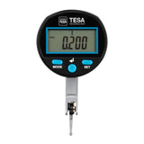 Comparatore a leva DIALTRONIC BT 12,5 mm – TESA 01830004