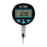 Comparatore a leva DIALTRONIC BT 12,5 mm – TESA 01830004