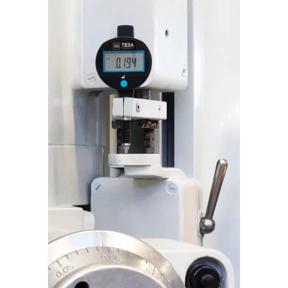 DIALTRONIC COMPACT 12,5 mm 0,001 IP67 – TESA 01930263