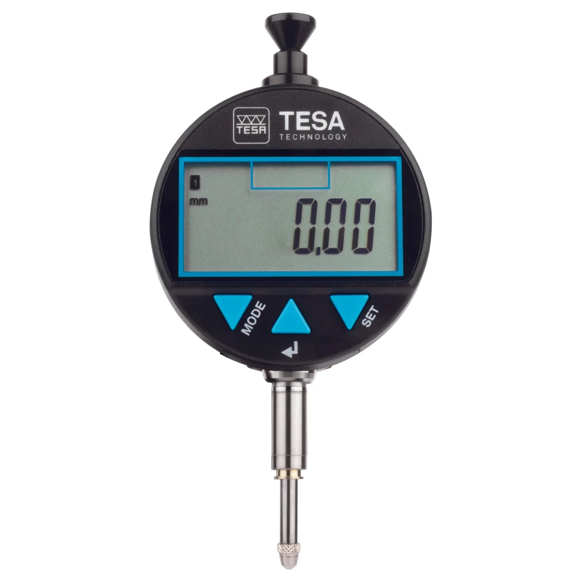 DIALTRONIC 12,5 mm 0,01 – TESA 01930300