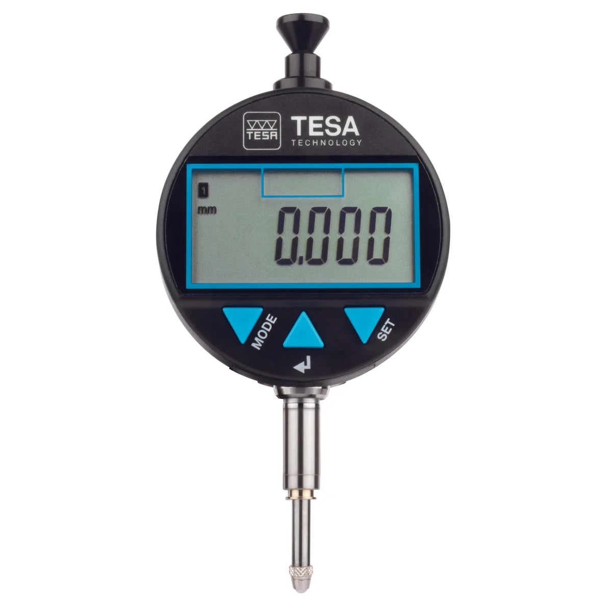 DIALTRONIC 12,5 mm 0,001 – TESA 01930301