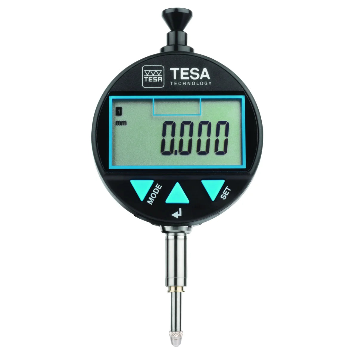 DIALTRONIC BT 12,5 mm 0,001 – TESA 01930315