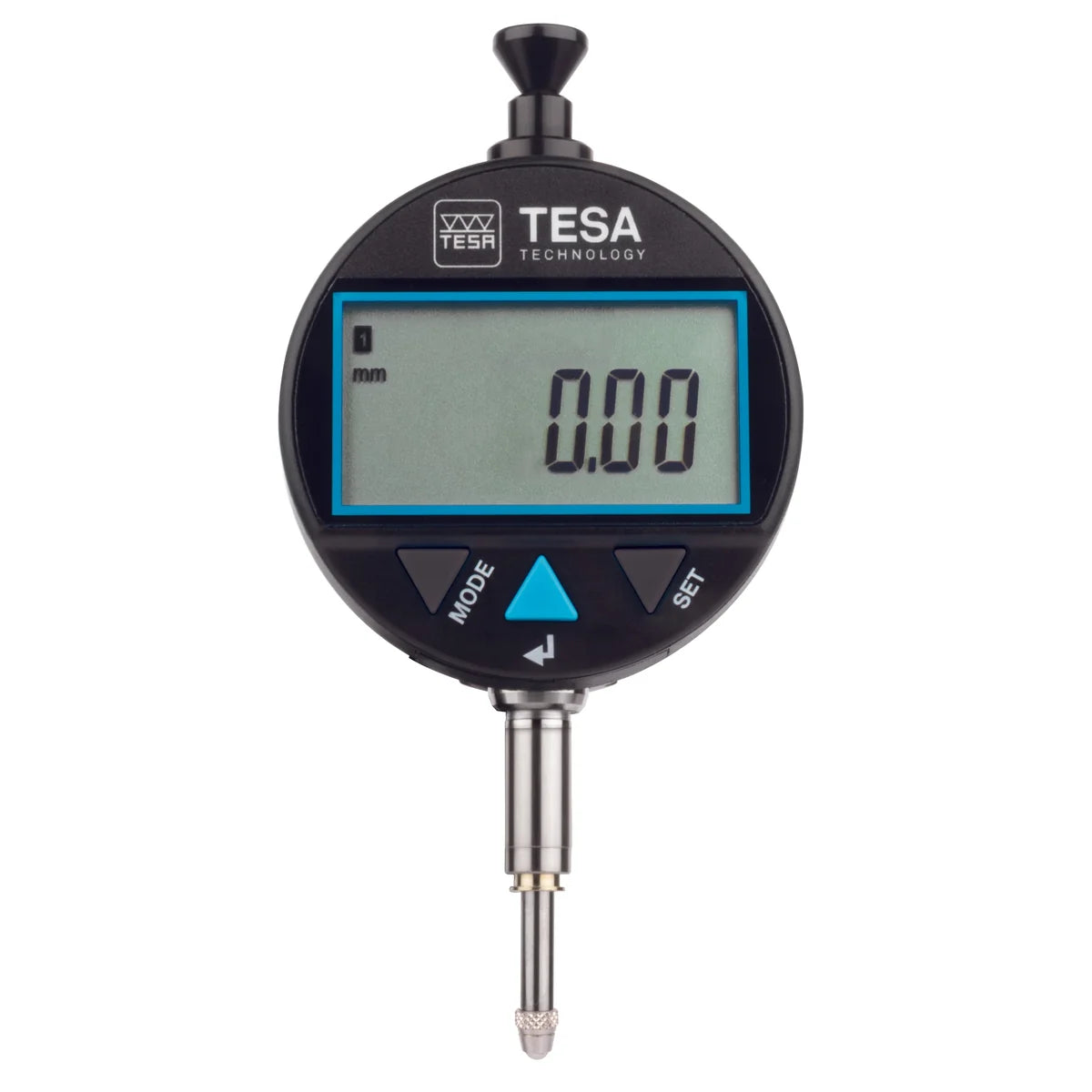 DIALTRONIC EASY 12,5 mm 0,01 – TESA 01930320