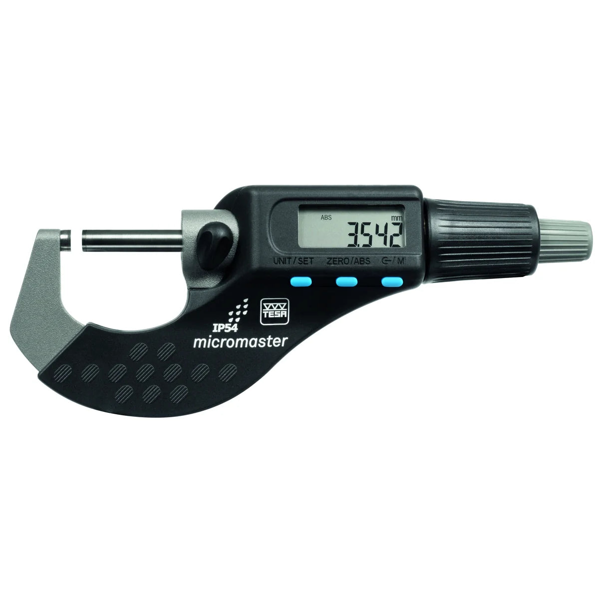 MICROMASTER IP54 0–30 mm – TESA 06030020