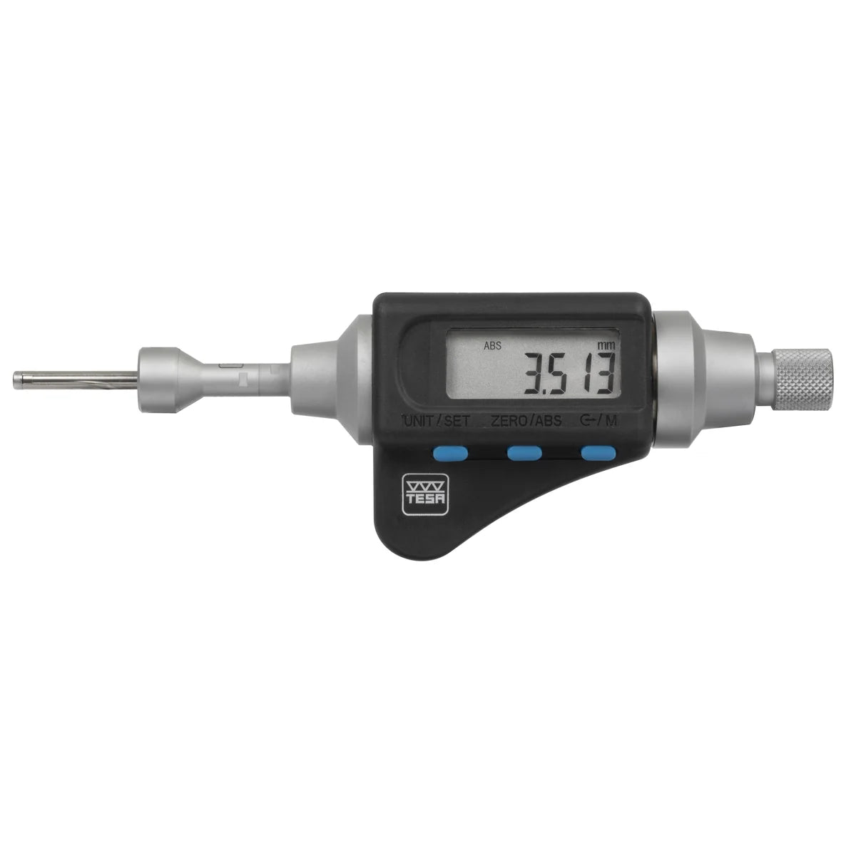IMICRO digitale 3,5–4,0 mm – TESA 06130101