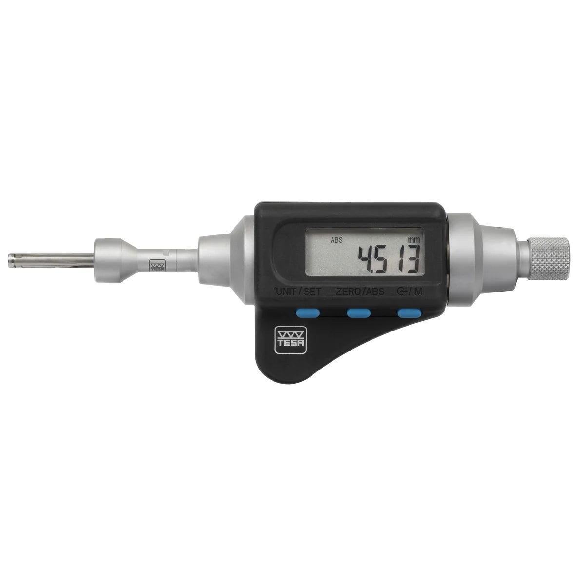 IMICRO digitale 4,0–4,5 mm – TESA 06130102
