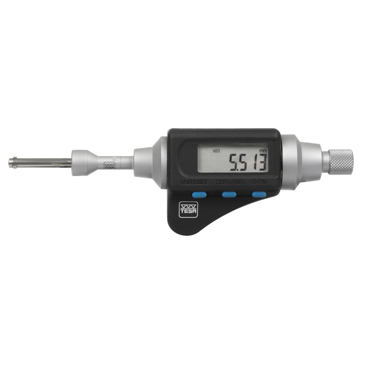 IMICRO digitale 5,5–6,5 mm – TESA 06130104
