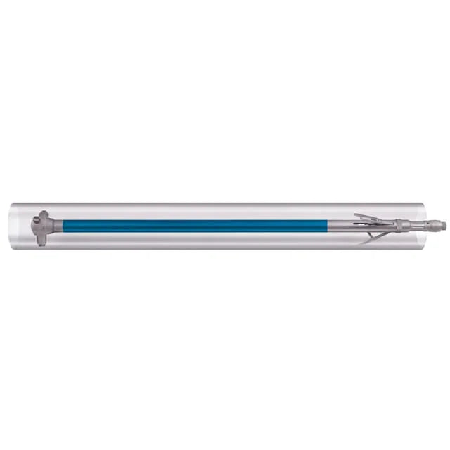 Prolunga 4" x IMICRO 0.275–0.5" – TESA 00850001