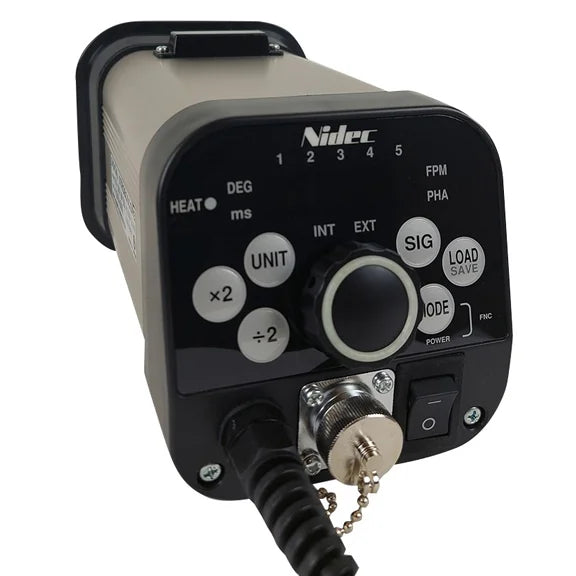 Stroboscopio allo xeno per impieghi gravosi Shimpo DT-3011N – DT-3011N