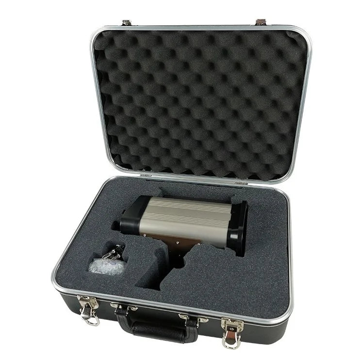 Stroboscopio portatile allo xeno Shimpo DT-3015N a batteria ricaricabile – DT-3015N-KIT