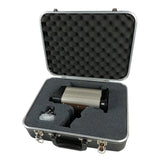 Stroboscopio portatile allo xeno Shimpo DT-3015N a batteria ricaricabile – DT-3015N-KIT