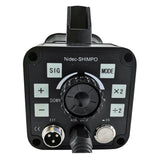 Stroboscopio allo xeno Shimpo DT-311D, alimentazione universale 85–240 V – DT-311D