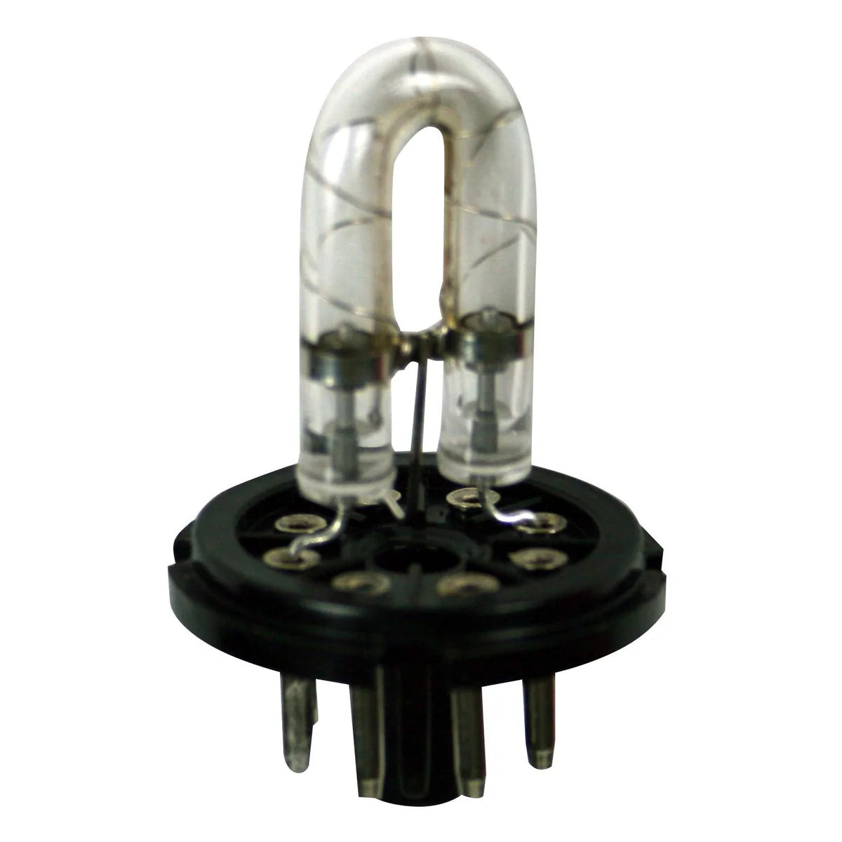 Lampada flash allo xeno di ricambio per stroboscopi Shimpo DT-735 e DT-311D – FLASHTUBE735