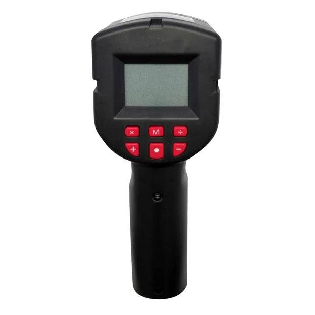 Stroboscopio portatile a LED Shimpo ST-4000 con impugnatura a grilletto e batteria ricaricabile – ST-4000