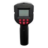 Stroboscopio portatile a LED Shimpo ST-4000 con impugnatura a grilletto e batteria ricaricabile – ST-4000