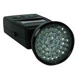 Stroboscopio compatto a LED Shimpo ST-1100 con valigetta e batterie ricaricabili – ST-1100