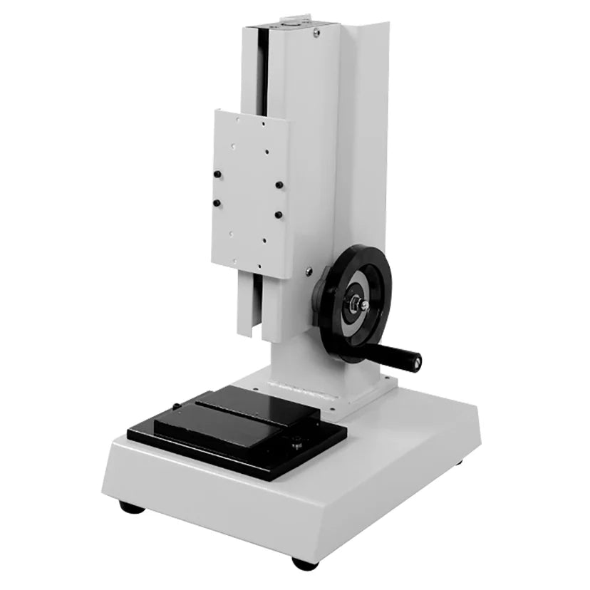 Banchi prova manuali Shimpo serie FGS per dinamometri – FGS-200W