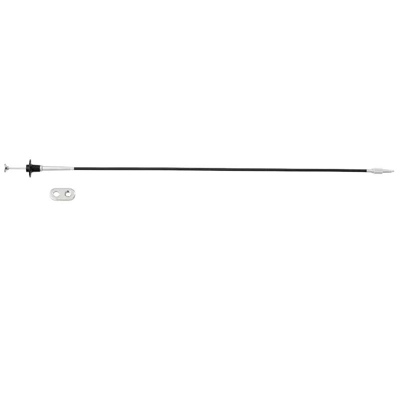 Cavo di sollevamento stelo Mitutoyo 21JZA295 per comparatori, L = 500 mm – Mitutoyo 21JZA295