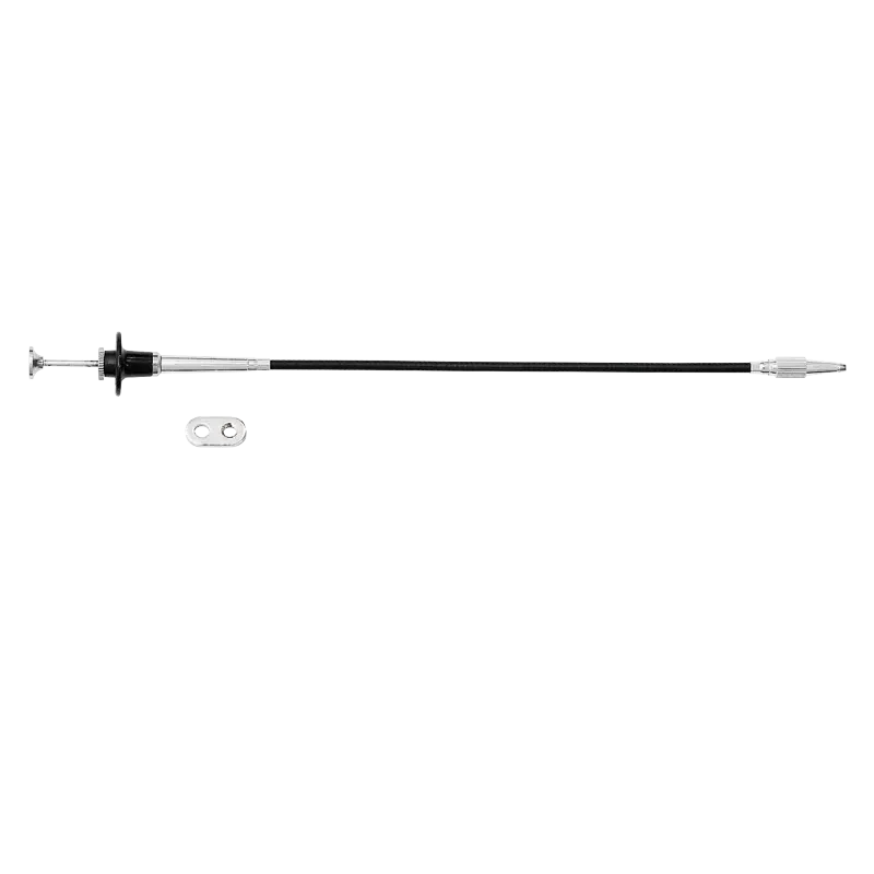Cavo di sollevamento stelo con Auto Stop Mitutoyo 21JZA301, L = 300 mm – Mitutoyo 21JZA301
