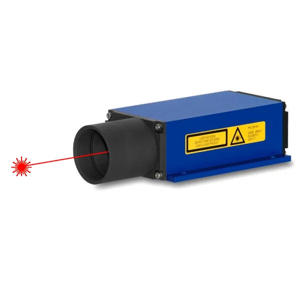 Distanziometro laser ASTECH LDM42E con interfaccia Ethernet TCP/IP, UDP e Telnet, fino a 150 m – LDM42E-SET