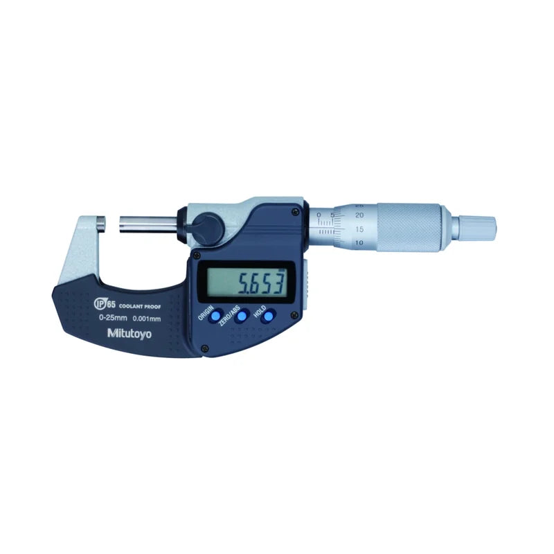 Micrometro standard Digimatic IP65 – Mitutoyo 293-240-30