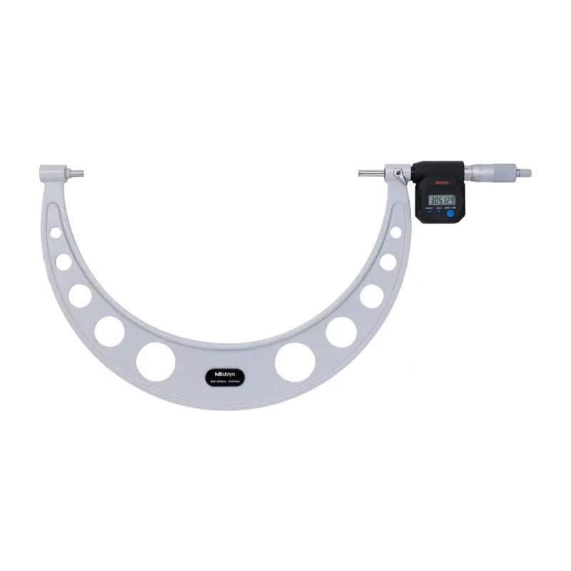 Micrometro Digimatic 300–500 mm – Mitutoyo 293-587