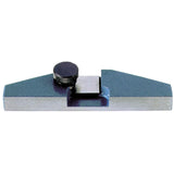 Base appoggio calibro, largh. 100mm, per campi 100, 150, 200 mm – Mitutoyo 050084-10