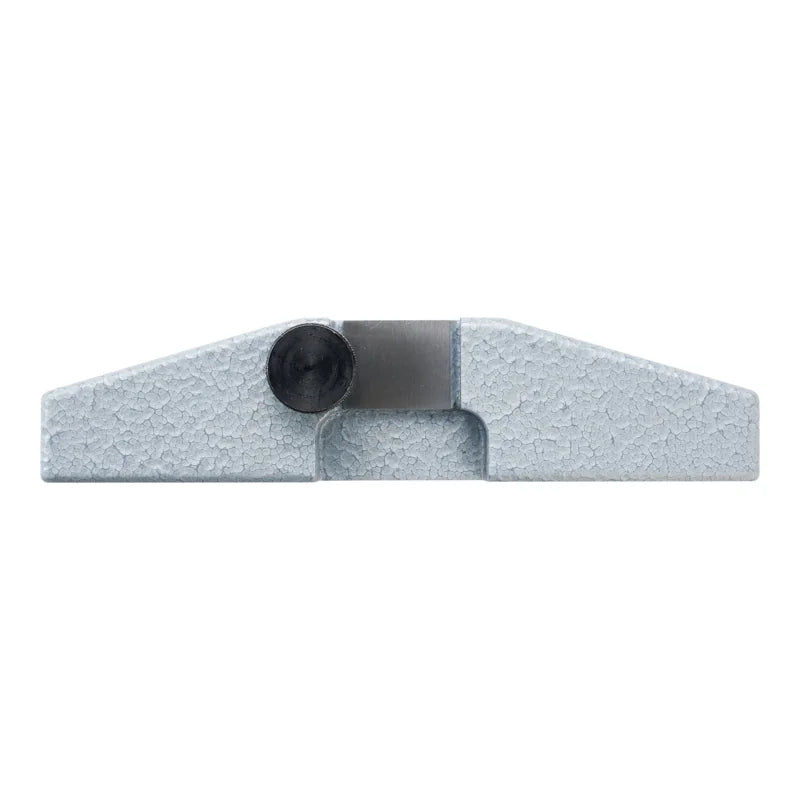 Base appoggio calibro, largh. 125 mm per campo 300 mm – Mitutoyo 050085-10