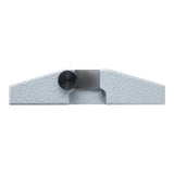 Base appoggio calibro, largh. 125 mm per campo 300 mm – Mitutoyo 050085-10