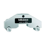 Arco di misura, R esterni = 45–140 mm - R interni = 65–100 mm – Mitutoyo 21FAJ395
