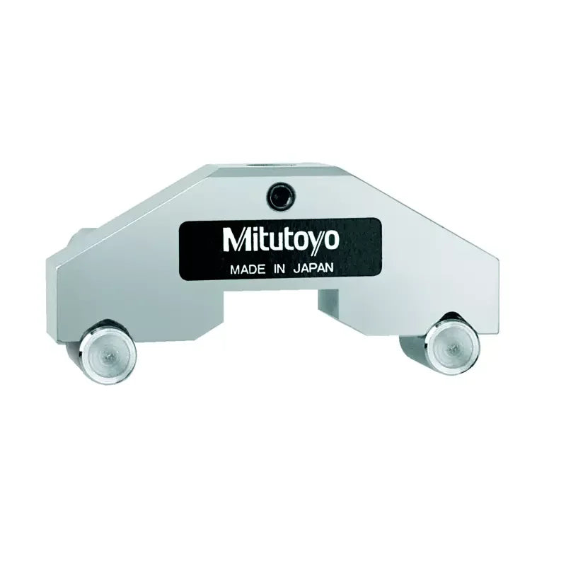 Arco di misura, R esterni = 45–140 mm - R interni = 65–100 mm – Mitutoyo 21FAJ395
