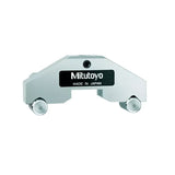 Arco di misura, R esterni = 45–140 mm - R interni = 65–100 mm – Mitutoyo 21FAJ395