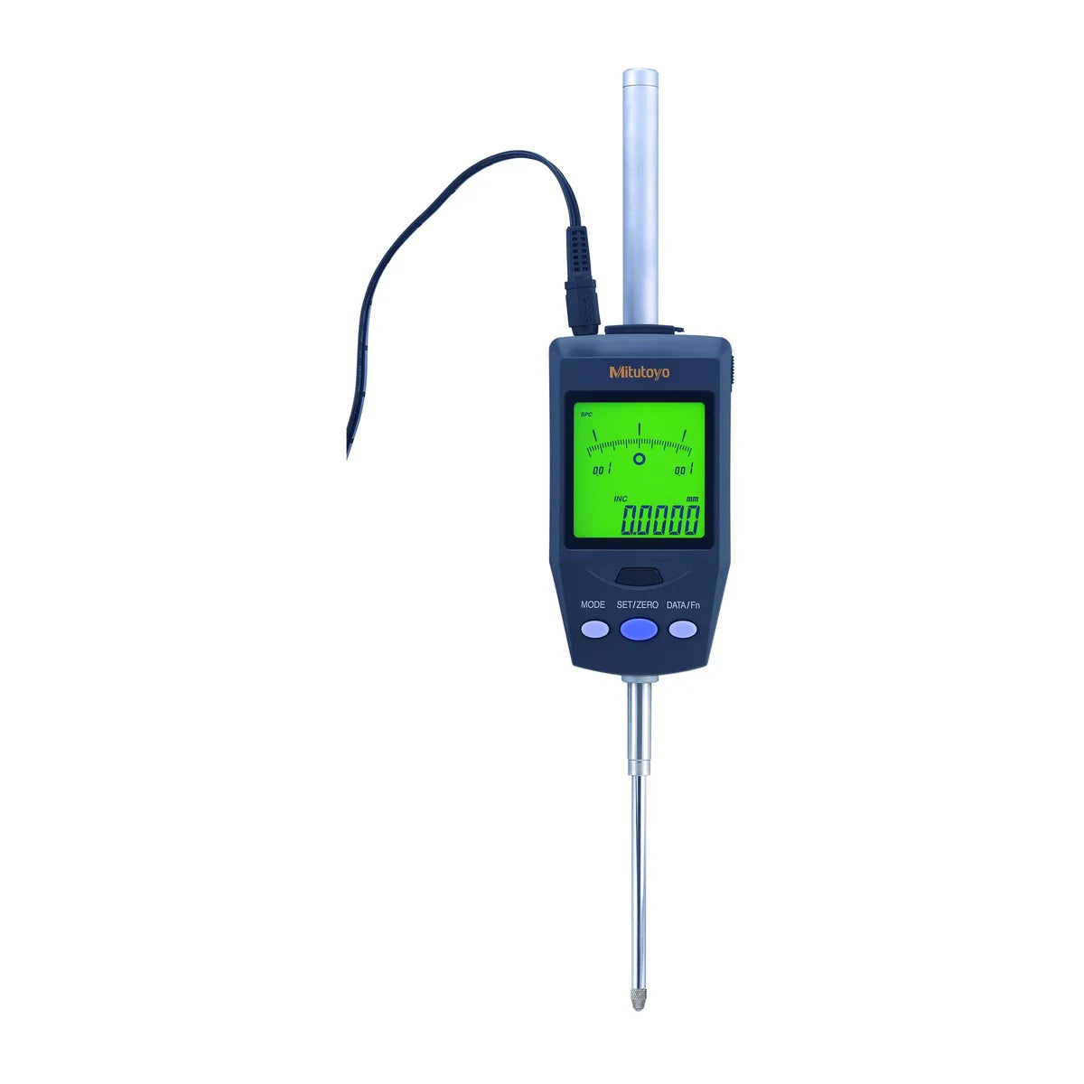 Comparatore ABSOLUTE Digimatic ID-H, Accuratezza: 0,0025 mm – Mitutoyo 543-563D