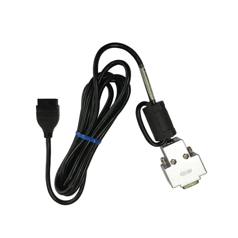 Cavo RS-232C da 1 m Mitutoyo 21EAA130 per comparatore digitale ID-H – Mitutoyo 21EAA130