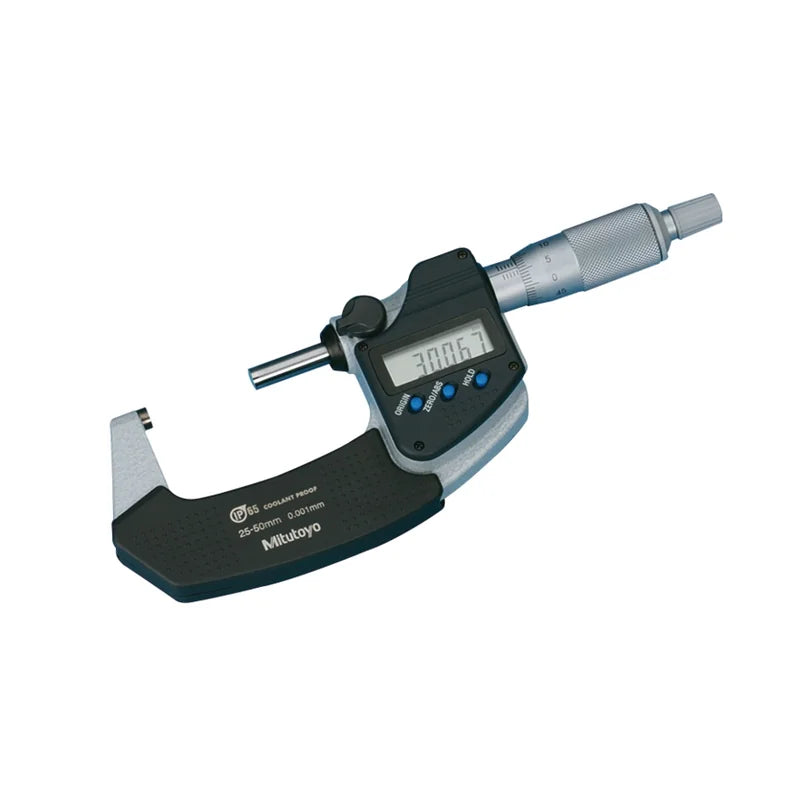 Micrometro standard IP65 – Mitutoyo 293-241-30