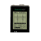 Spessimetro ad ultrasuoni serie PMX2-DL