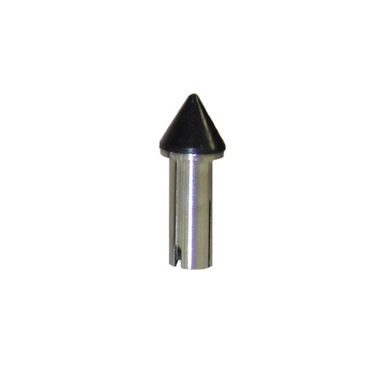 1-1/4 inch cone adapter