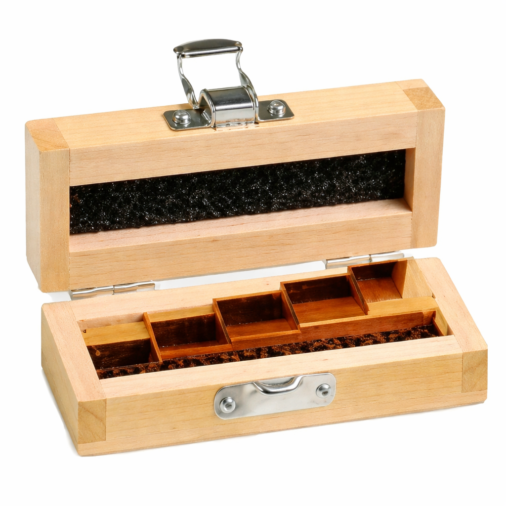Blocchetti di calibrazione serie da 2.5 mm fino a 12.5 mm