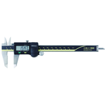 Caliper 500-155-30 Mitutoyo - Range: 0 - 150 mm - ID/OD Carb. Ja. - Blade - Thumb roller - With data output