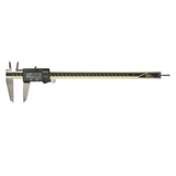 Caliper 500-153-30 Mitutoyo - Range: 0 - 300 mm - Blade - Thumb roller - With data output