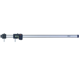Caliper 552-182-10 Mitutoyo - Range: 0 - 600 mm - Carbon fibre with interchangeable jaws