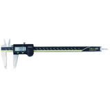 Caliper 500-162-30 Mitutoyo - Range: 0 - 200 mm - Blade - With data output